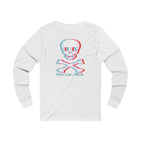 3D Party Pirate L/S - RobbNPlunder
