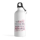 Treasure Water Bottle - RobbNPlunder