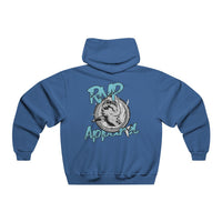 Shark Hooded Sweatshirt - RobbNPlunder