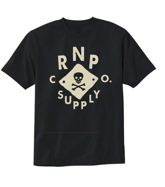 RNP Supply Co. - RobbNPlunder