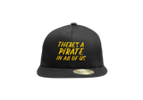 Pirate Baseball Cap - RobbNPlunder